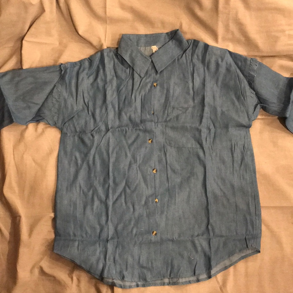 New Casual Shirt